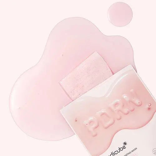 Medicube PDRN Pink Vita Coating Mask