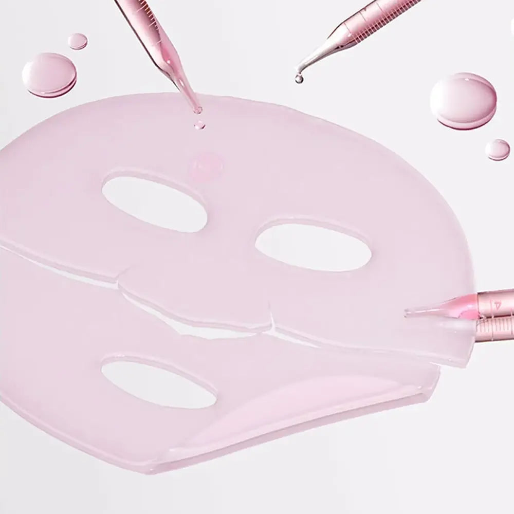 Medicube PDRN Pink Vita Coating Mask