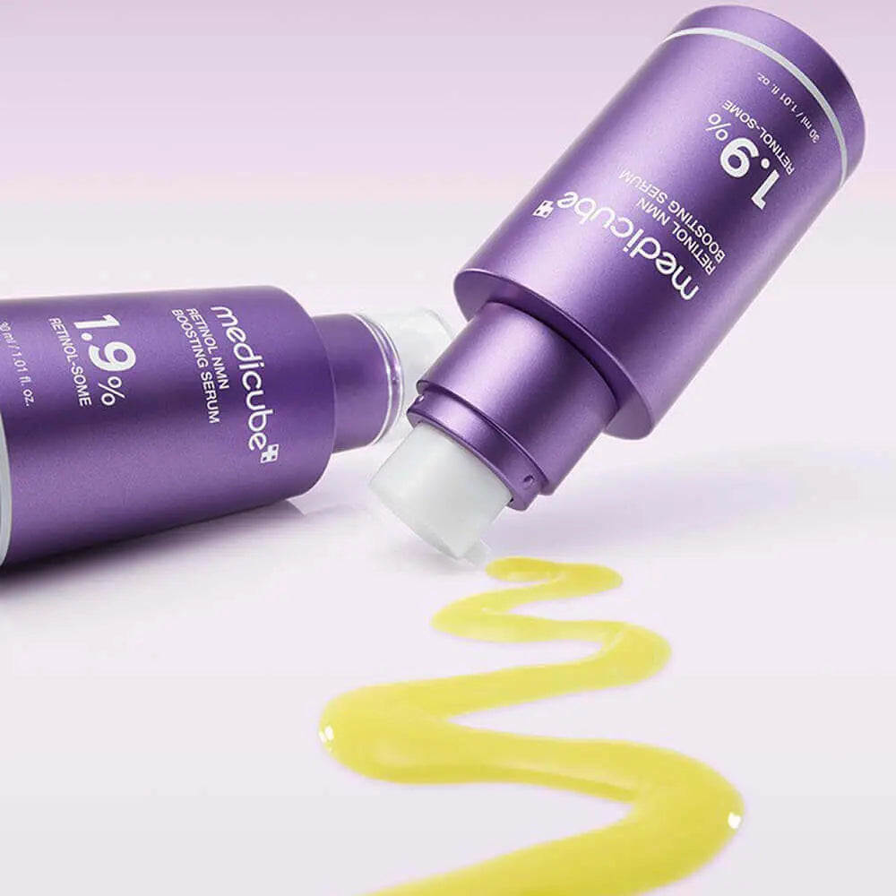 Medicube_Retinol_NMN_Boosting_Serum_30ml