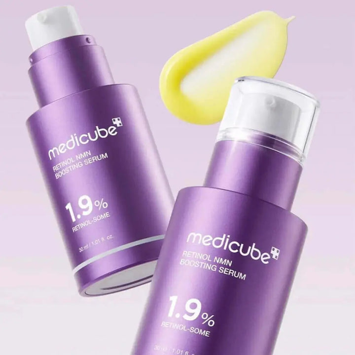 Medicube_Retinol_NMN_Boosting_Serum_30ml