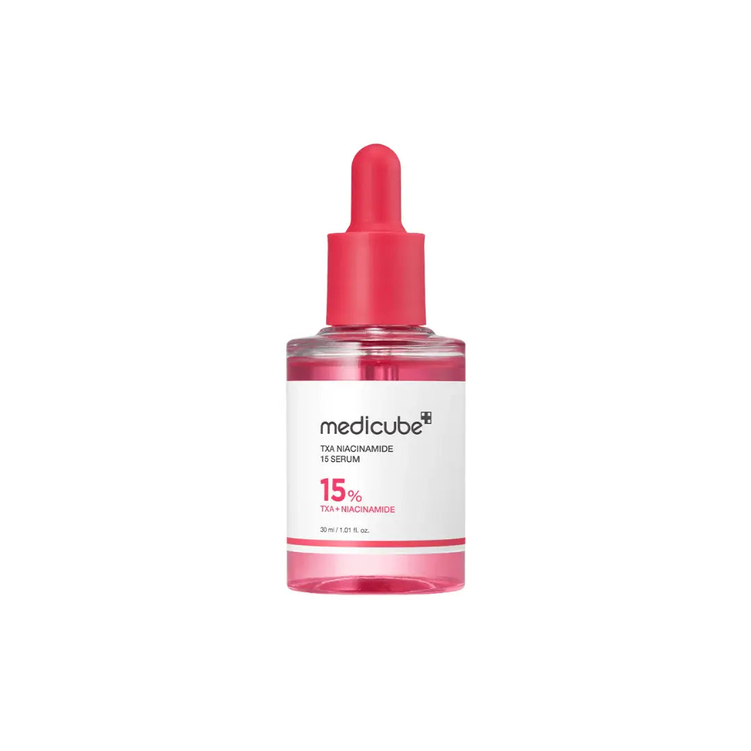 Medicube TXA Niacinamide 15 Serum Medicube