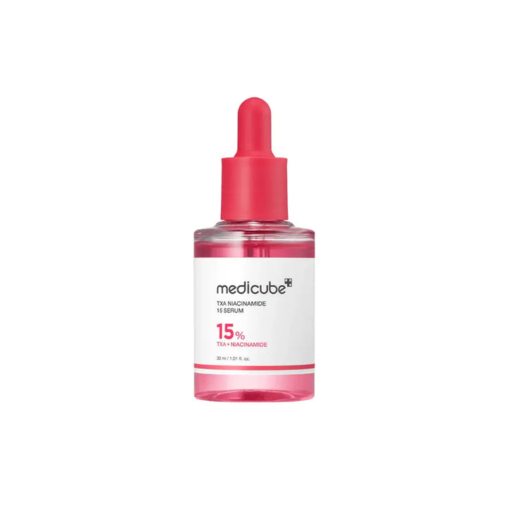 Medicube TXA Niacinamide 15 Serum Medicube