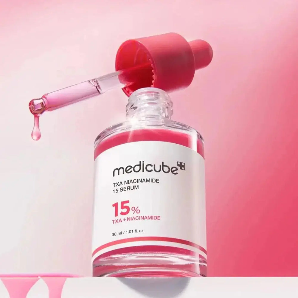 Medicube TXA Niacinamide 15 Serum Medicube