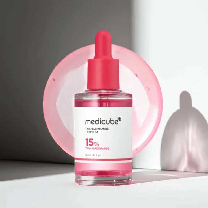 Medicube TXA Niacinamide 15 Serum Medicube