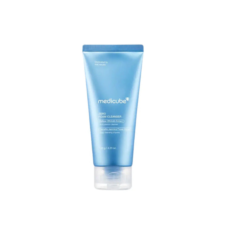 Medicube Zero Foam Cleanser 120ml Medicube