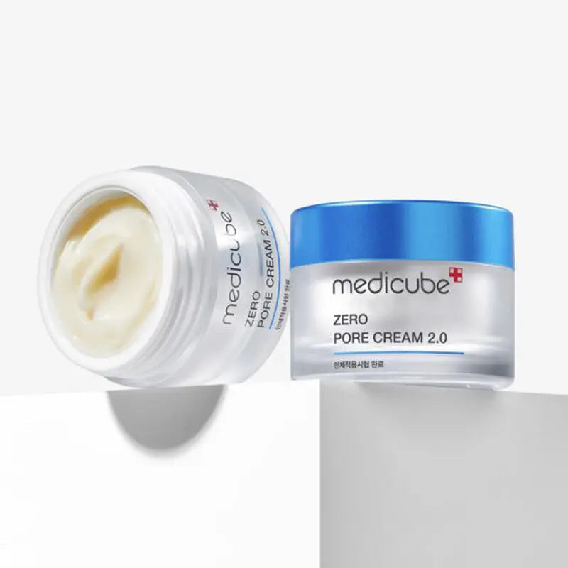 Medicube Zero Pore Cream 2.0 50ml Medicube