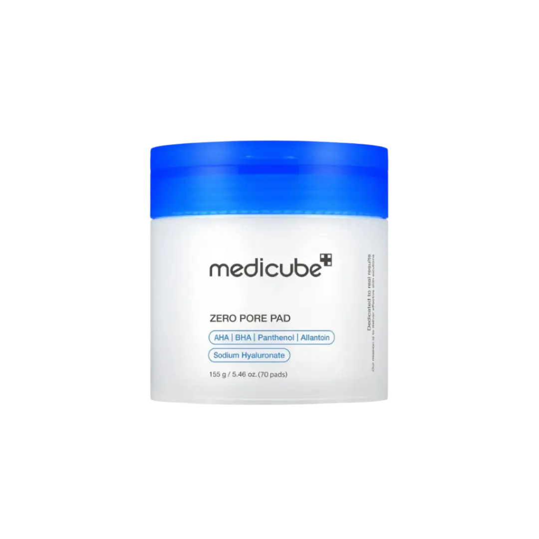 Medicube Zero Pore Pad 2.0 Medicube
