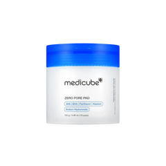 Medicube Zero Pore Pad 2.0