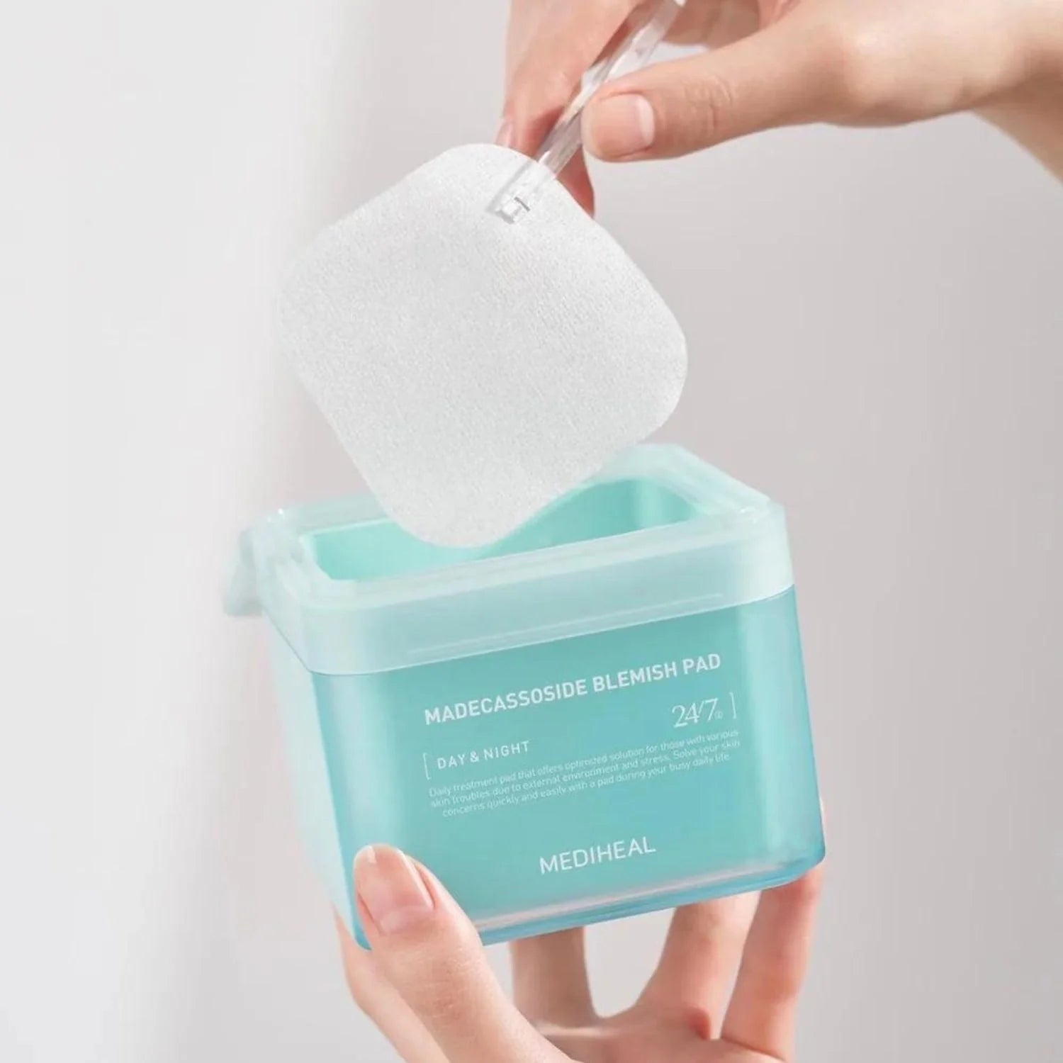 Mediheal Madecassoside Blemish Pad