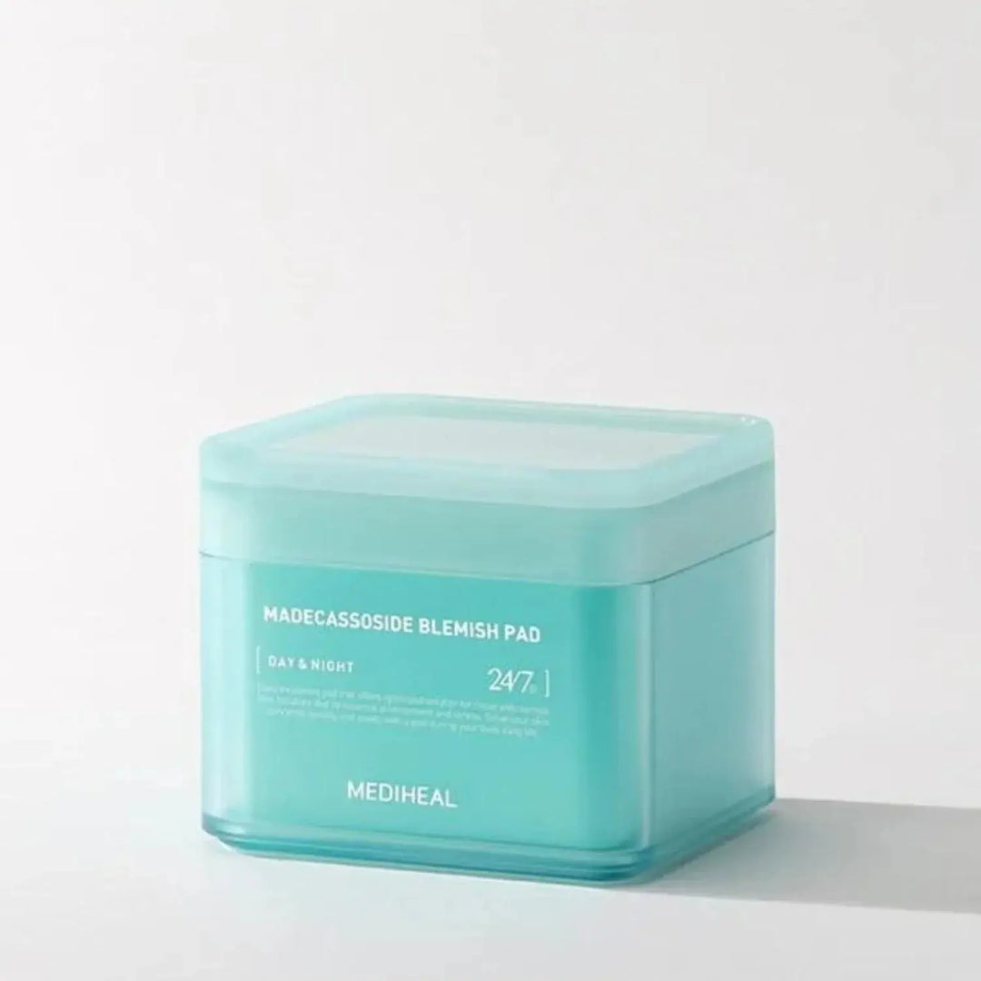 Mediheal Madecassoside Blemish Pad Mediheal