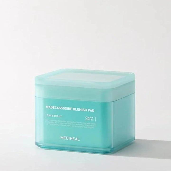 Mediheal Madecassoside Blemish Pad Mediheal