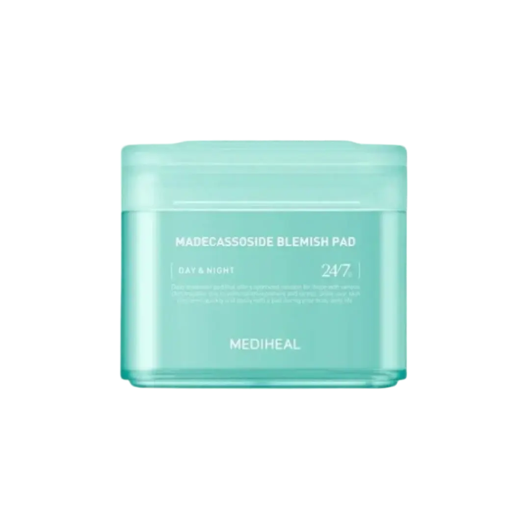Mediheal Madecassoside Blemish Pad Mediheal