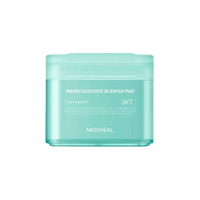 Mediheal Madecassoside Blemish Pad Mediheal