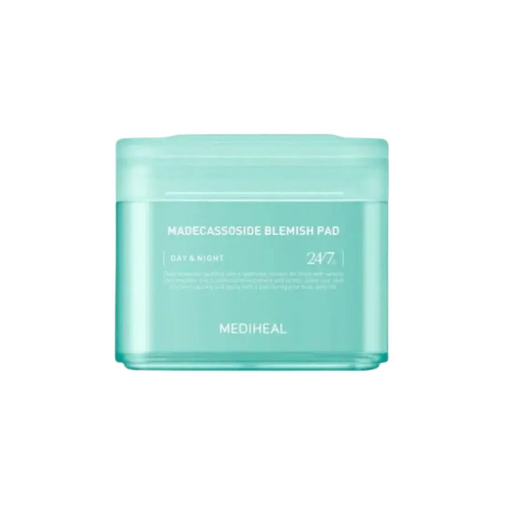 Mediheal Madecassoside Blemish Pad Mediheal