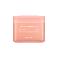 Mediheal Collagen Ampoule Pad Mediheal