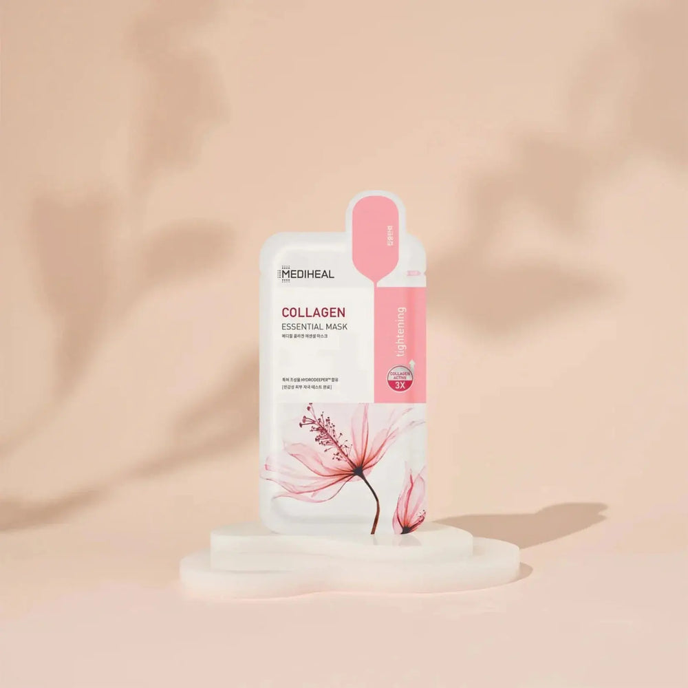Mediheal Collagen Essential Mask Mediheal