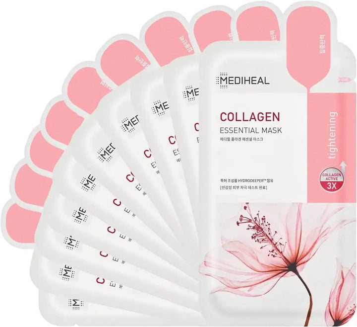 Mediheal Collagen Essential Mask Mediheal