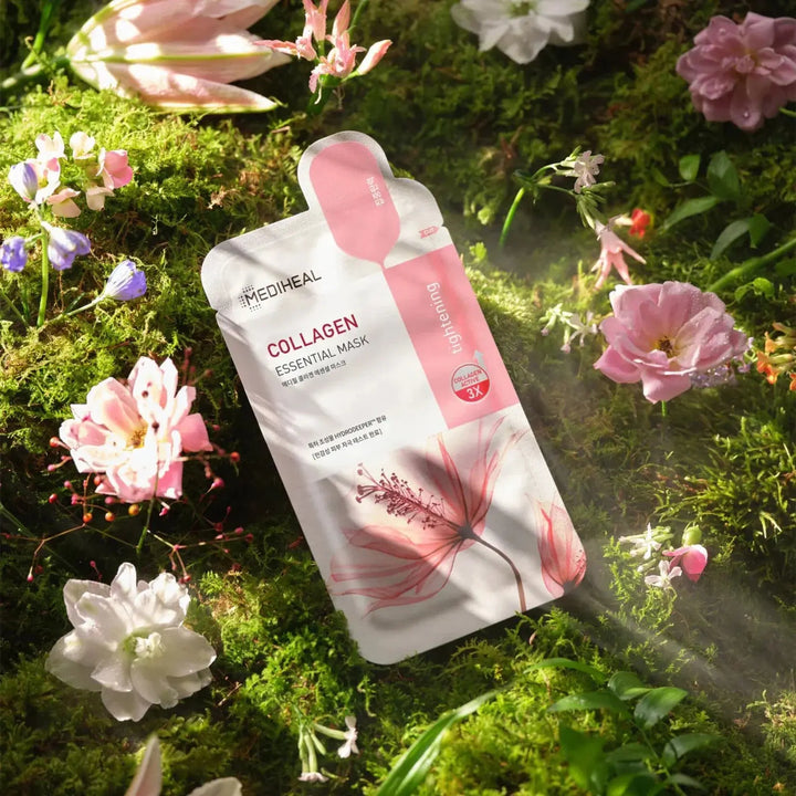 Mediheal Collagen Essential Mask Mediheal