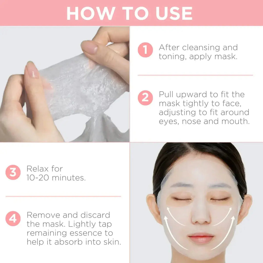 Mediheal Collagen Essential Mask Mediheal