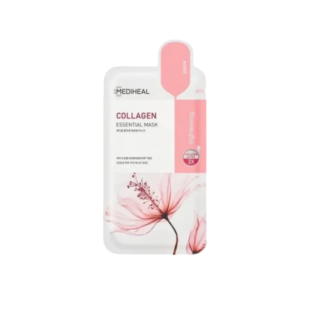 Mediheal Collagen Essential Mask Mediheal