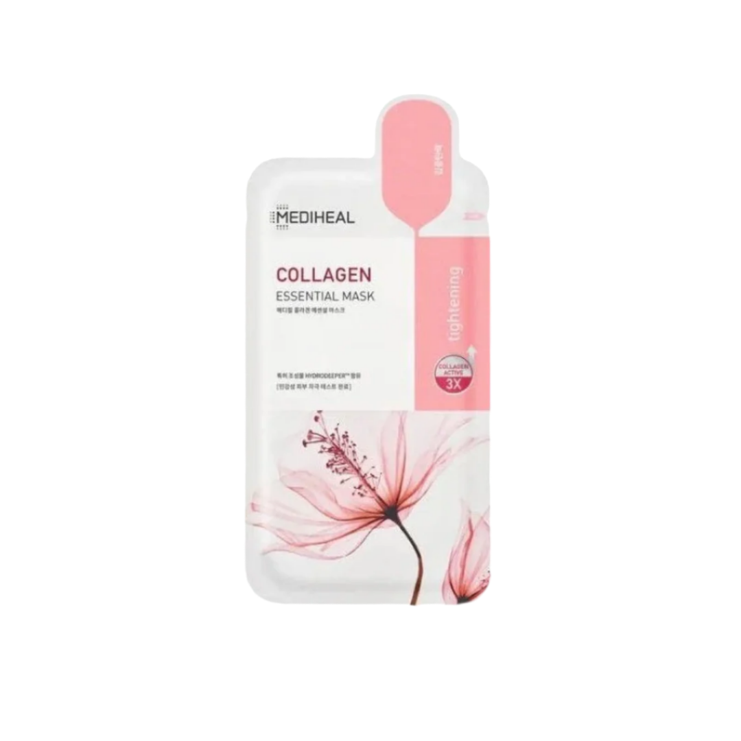 Mediheal Collagen Essential Mask