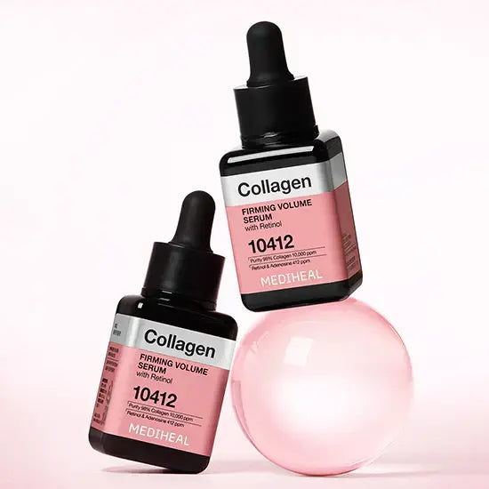 Mediheal Collagen Firming Volume Serum Mediheal