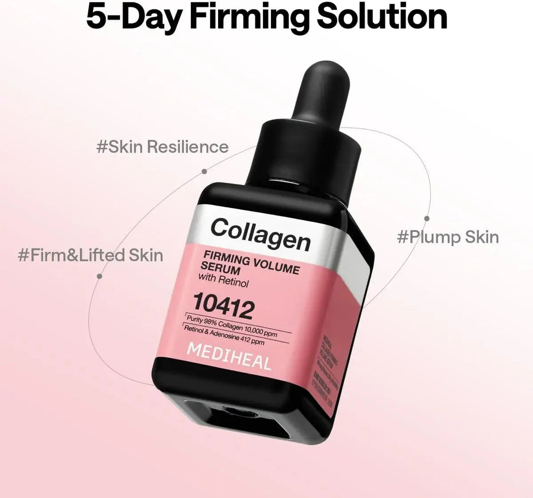 Mediheal Collagen Firming Volume Serum Mediheal