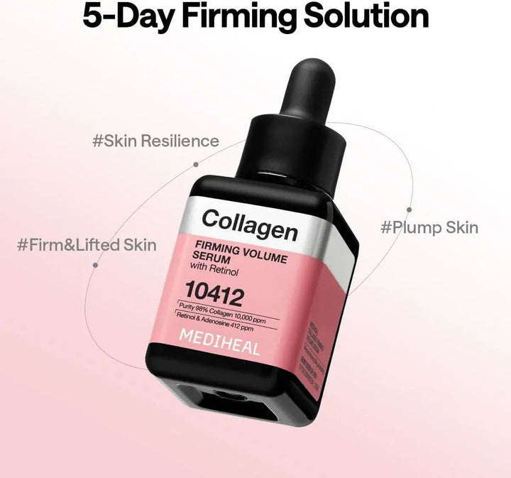 Mediheal Collagen Firming Volume Serum Mediheal