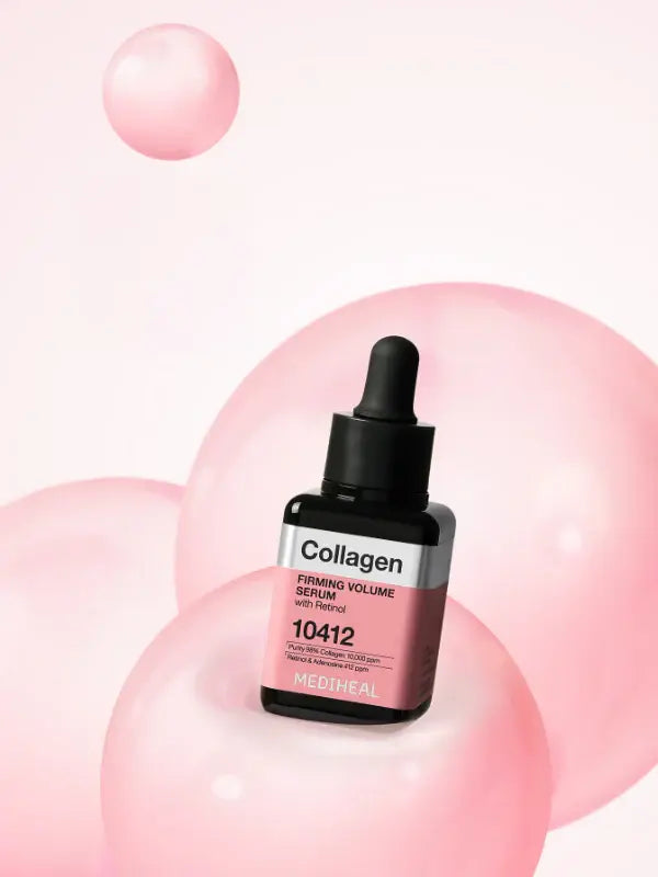 Mediheal Collagen Firming Volume Serum Mediheal