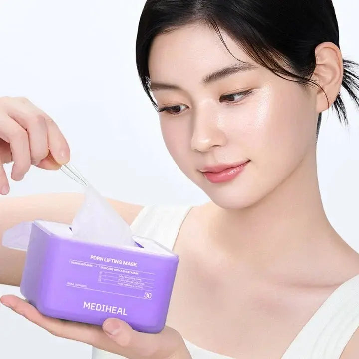 Mediheal Derma 365 PDRN Mask Mediheal