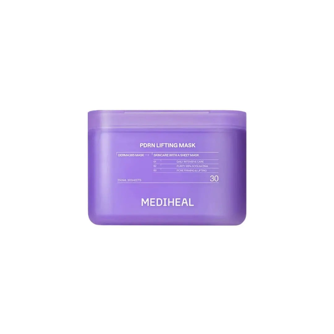 Mediheal Derma 365 PDRN Mask Mediheal