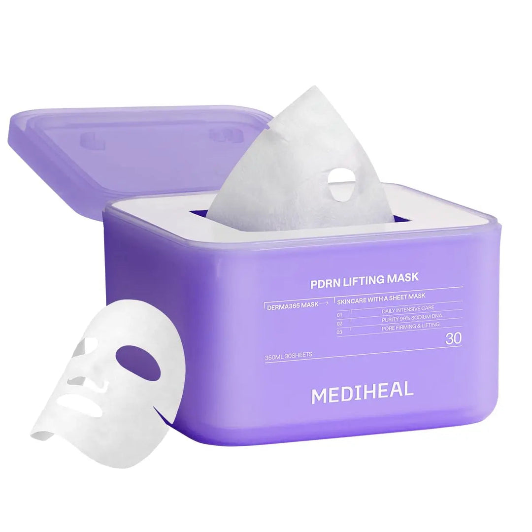 Mediheal Derma 365 PDRN Mask Mediheal