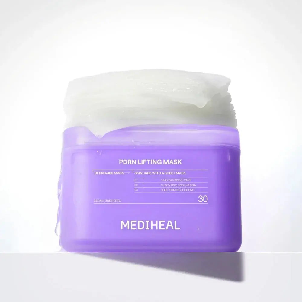 Mediheal Derma 365 PDRN Mask Mediheal