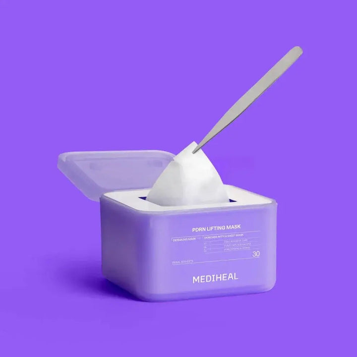 Mediheal Derma 365 PDRN Mask Mediheal