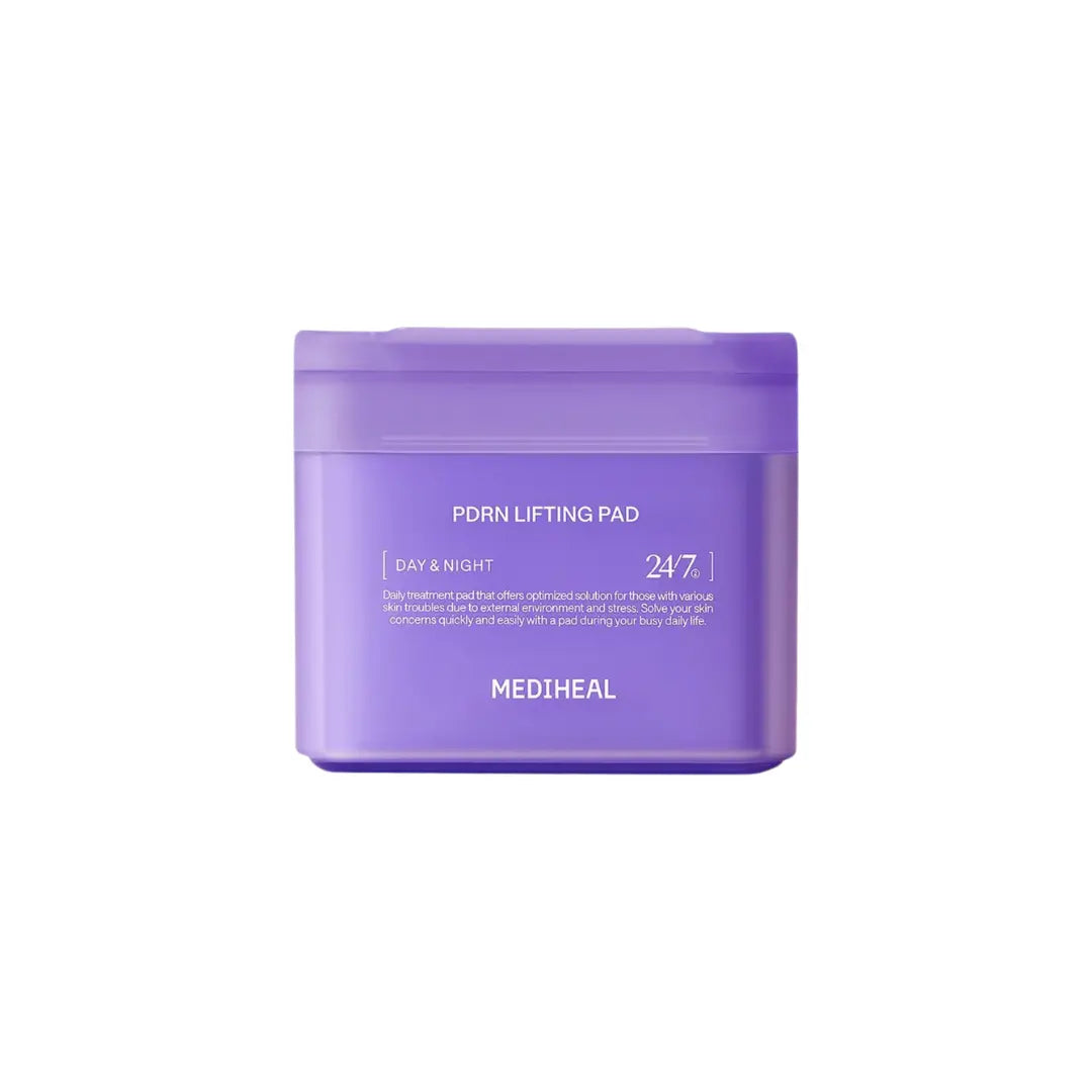 Mediheal PDRN lifting Pad Mediheal