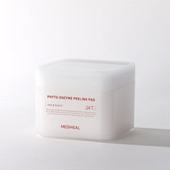 Mediheal Phyto Enzyme Peeling Pad