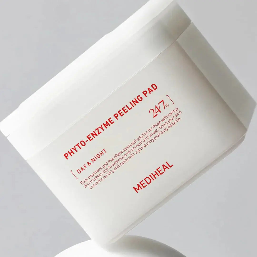 Mediheal Phyto Enzyme Peeling Pad Mediheal