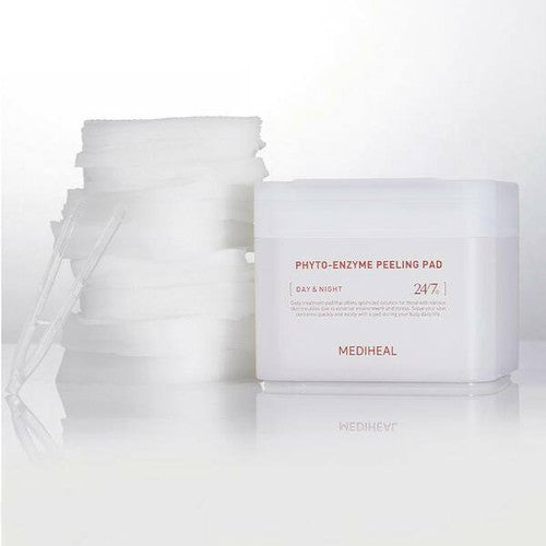 Mediheal Phyto Enzyme Peeling Pad