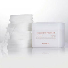 Mediheal Phyto Enzyme Peeling Pad