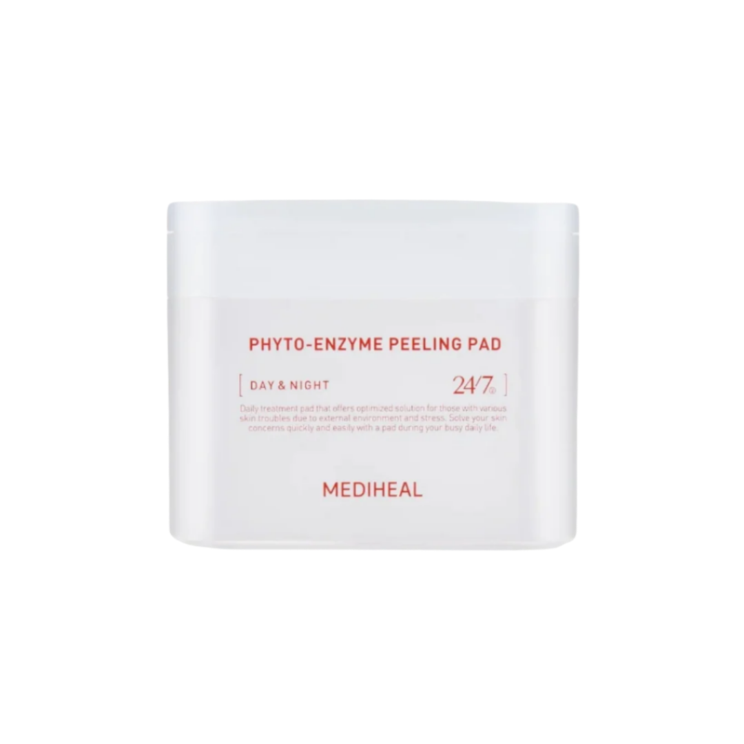 Mediheal Phyto Enzyme Peeling Pad