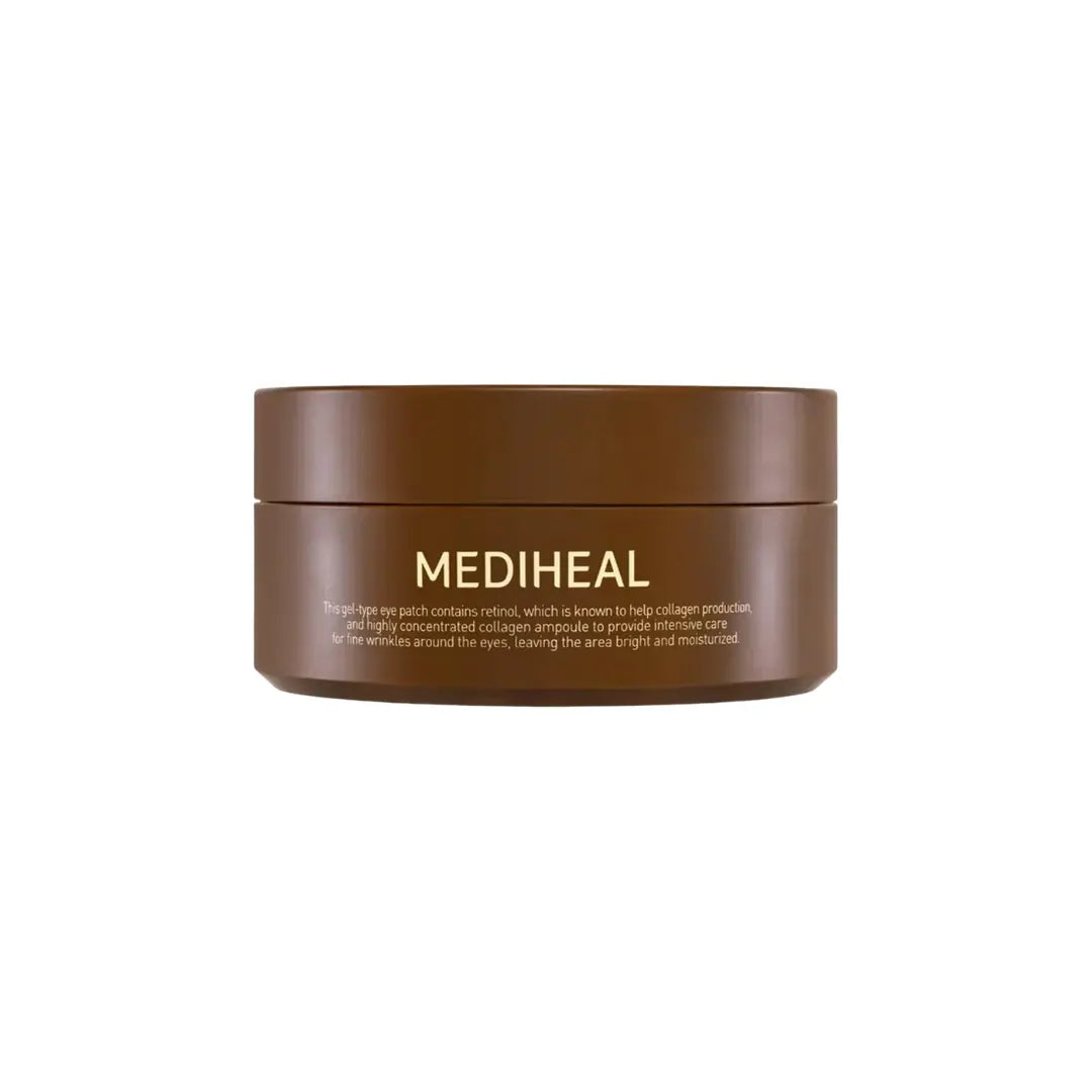 Mediheal Under Eye Patch (60 patches) Mediheal