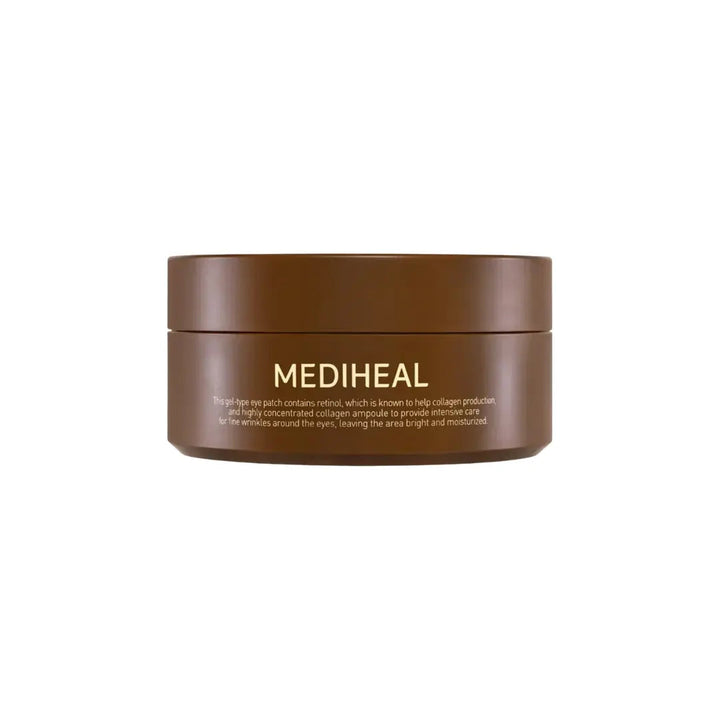 Mediheal Under Eye Patch (60 patches) Mediheal