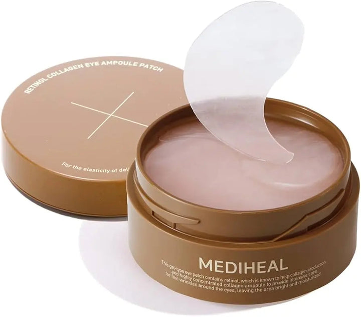 Mediheal Under Eye Patch (60 patches) Mediheal