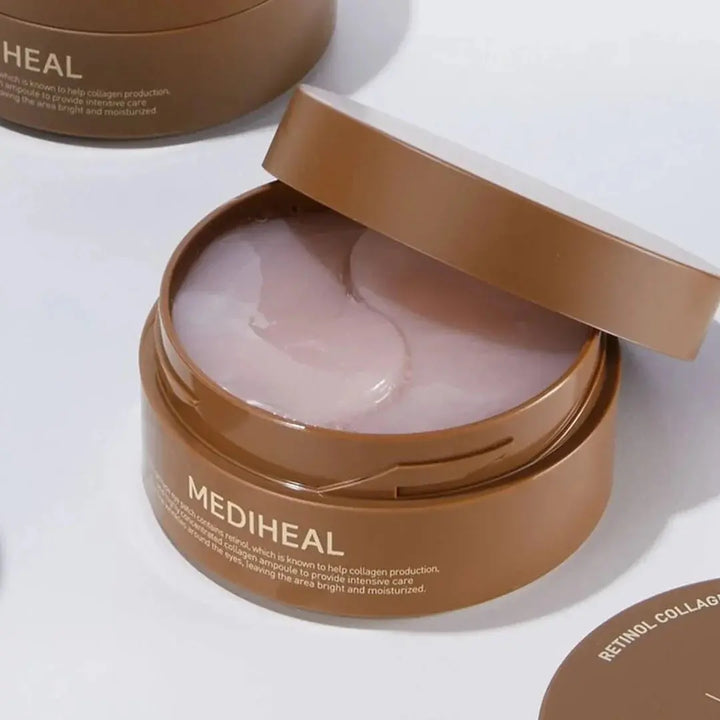 Mediheal Under Eye Patch (60 patches) Mediheal