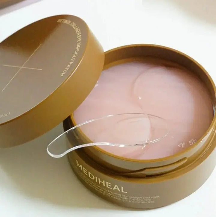 Mediheal Under Eye Patch (60 patches) Mediheal