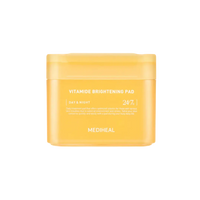 Mediheal Vitamide Brightening Pad Mediheal
