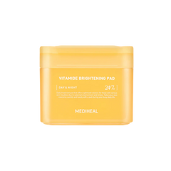Mediheal Vitamide Brightening Pad