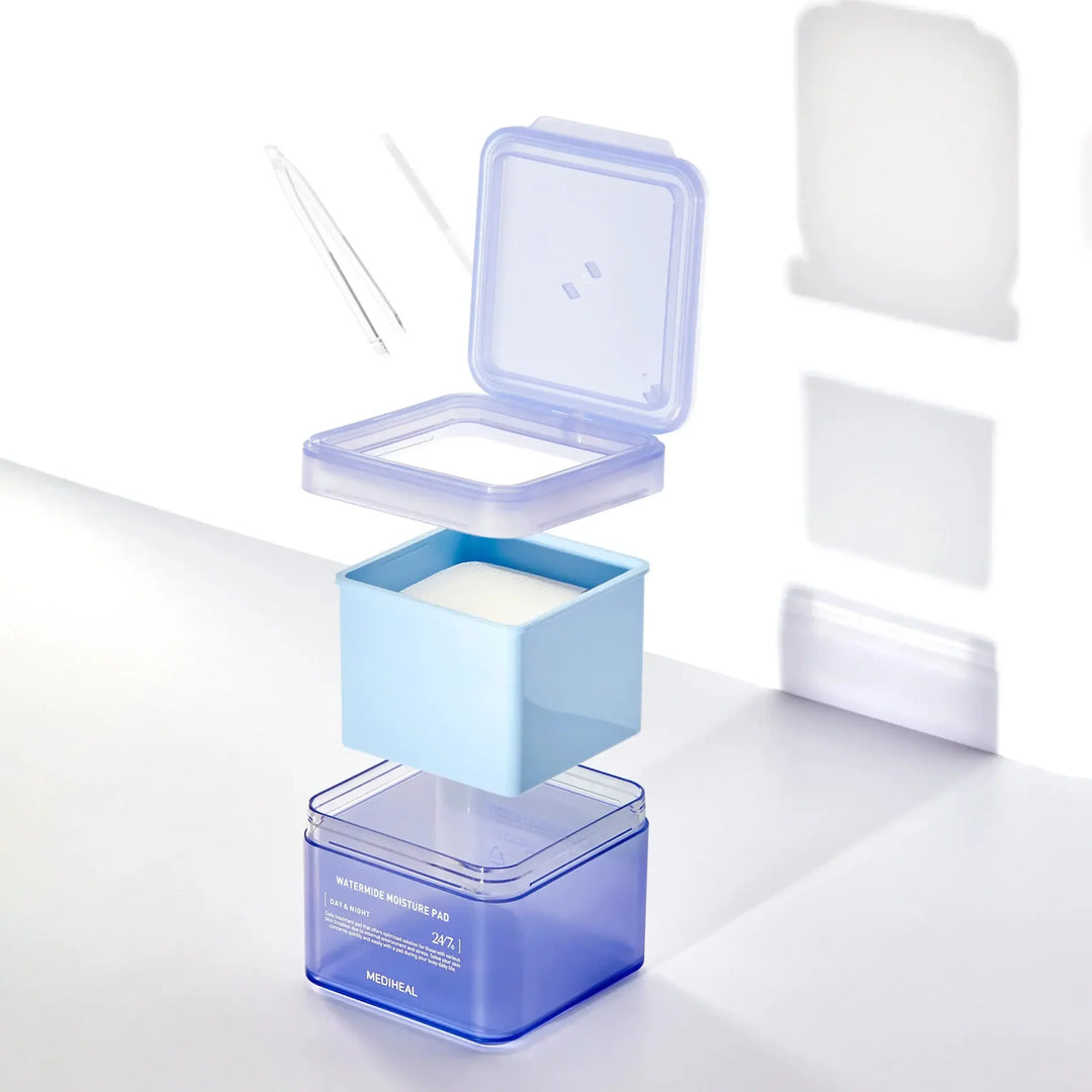 Mediheal Watermide Toner Pad Mediheal