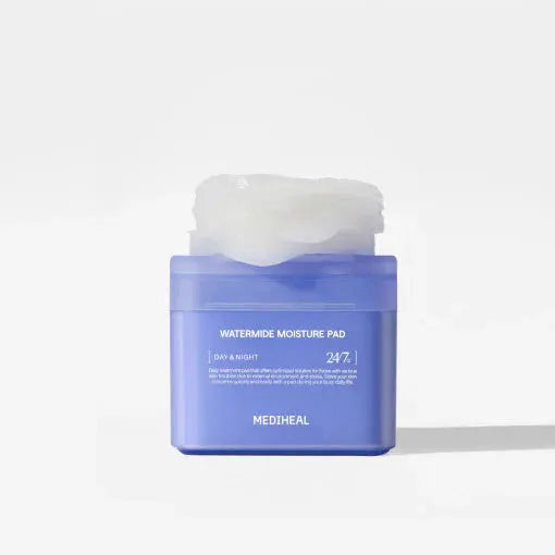 Mediheal Watermide Toner Pad Mediheal