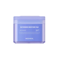 Mediheal Watermide Toner Pad Mediheal